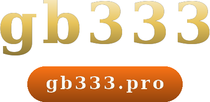 gb333 logo